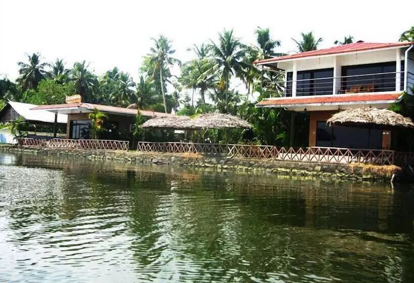 Lake Symphony Resort