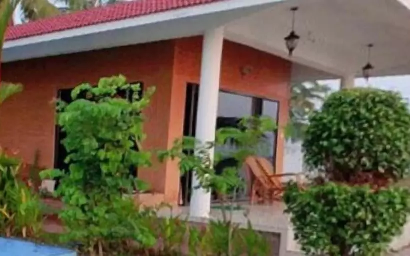 Lake Symphony Resort