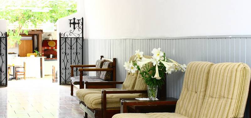 Lefka Hotel & Apartments