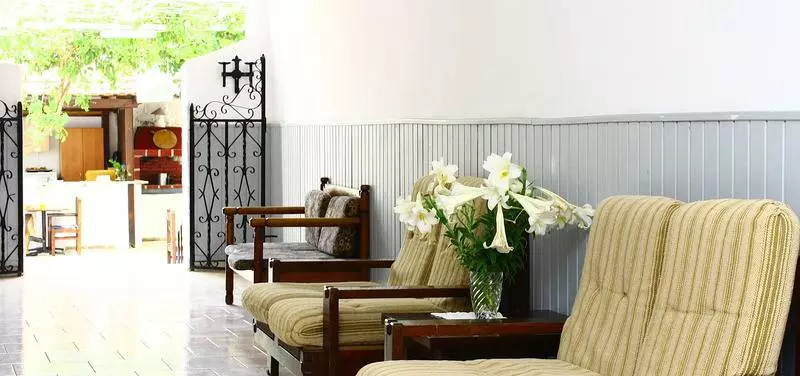 Lefka Hotel & Apartments