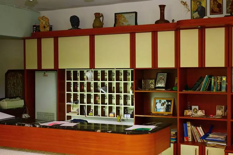 Lefka Hotel & Apartments