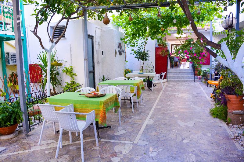 Lefka Hotel & Apartments