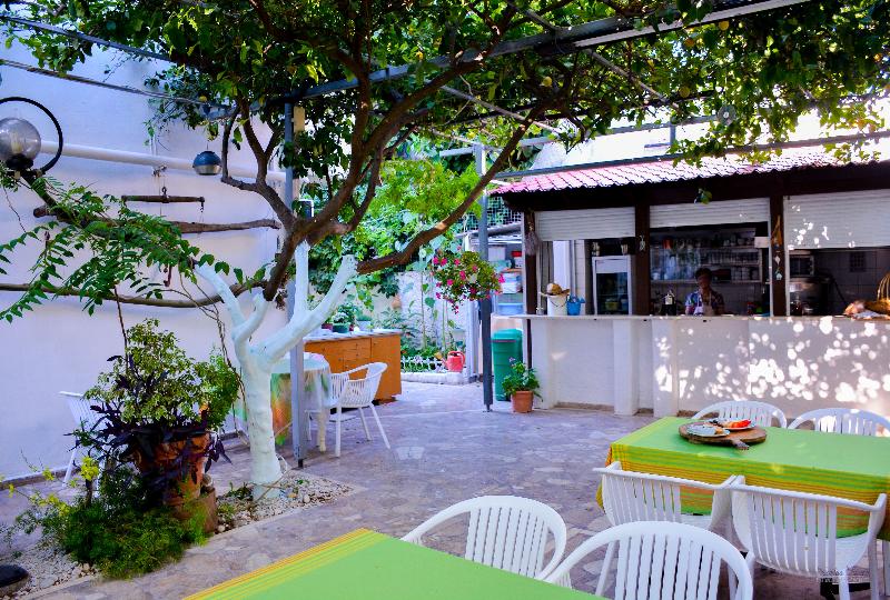 Lefka Hotel & Apartments