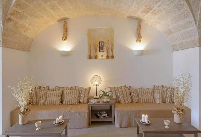 Masseria Narducci
