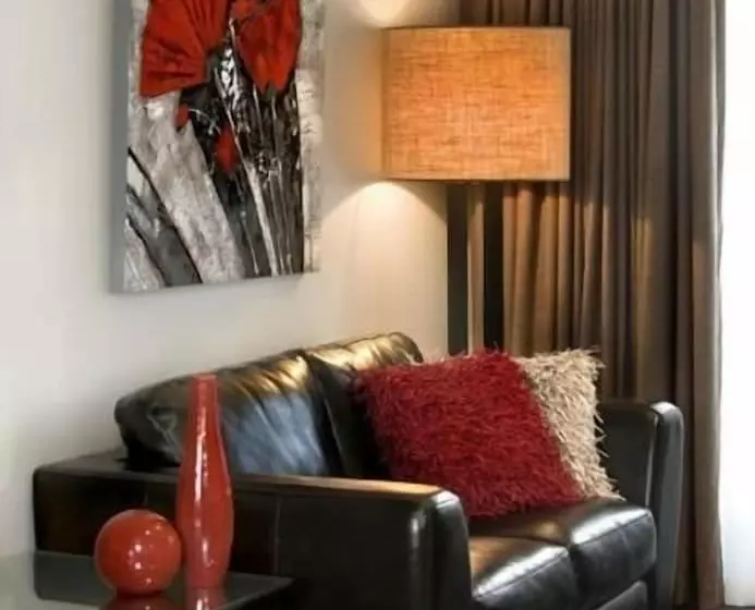 May Park Executive Apartments