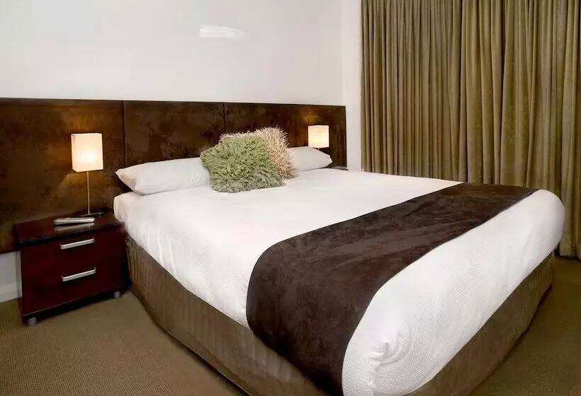 May Park Executive Apartments