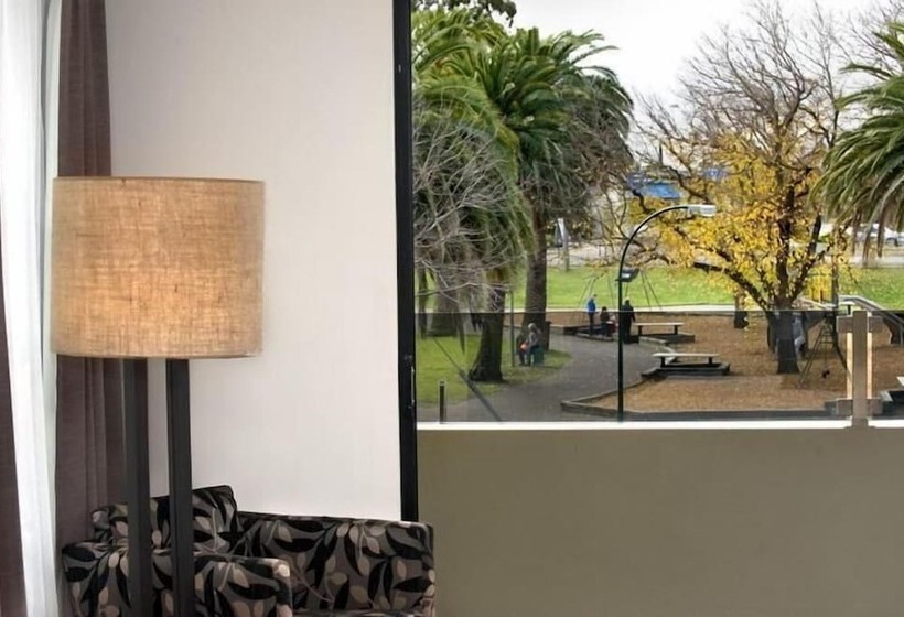 May Park Executive Apartments