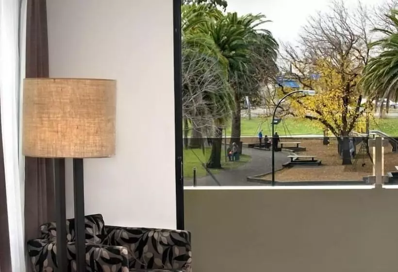 May Park Executive Apartments