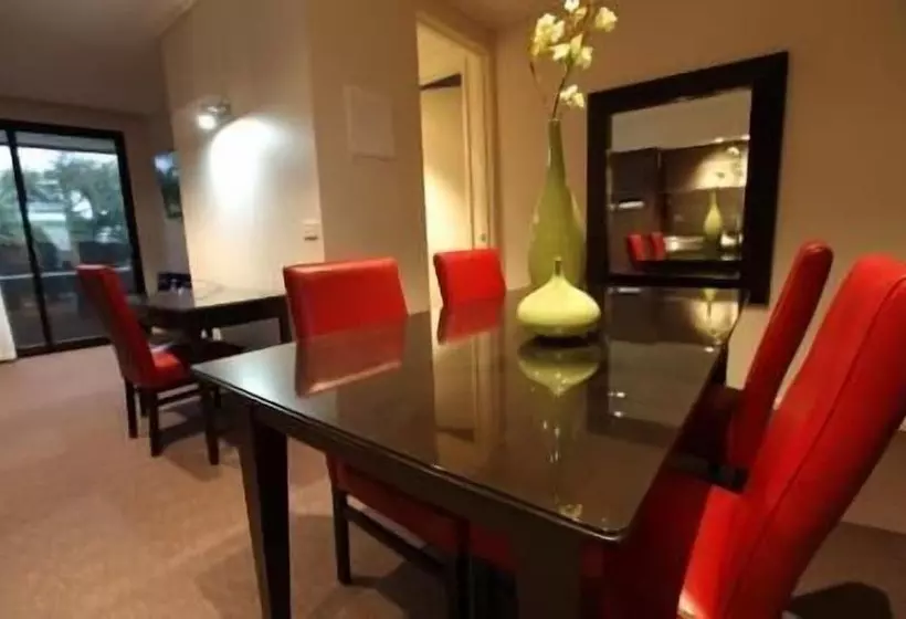 May Park Executive Apartments