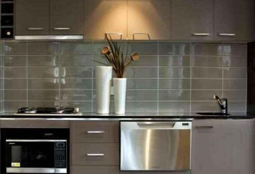 May Park Executive Apartments