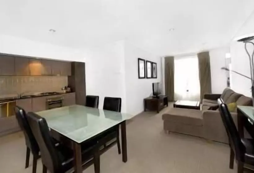 May Park Executive Apartments