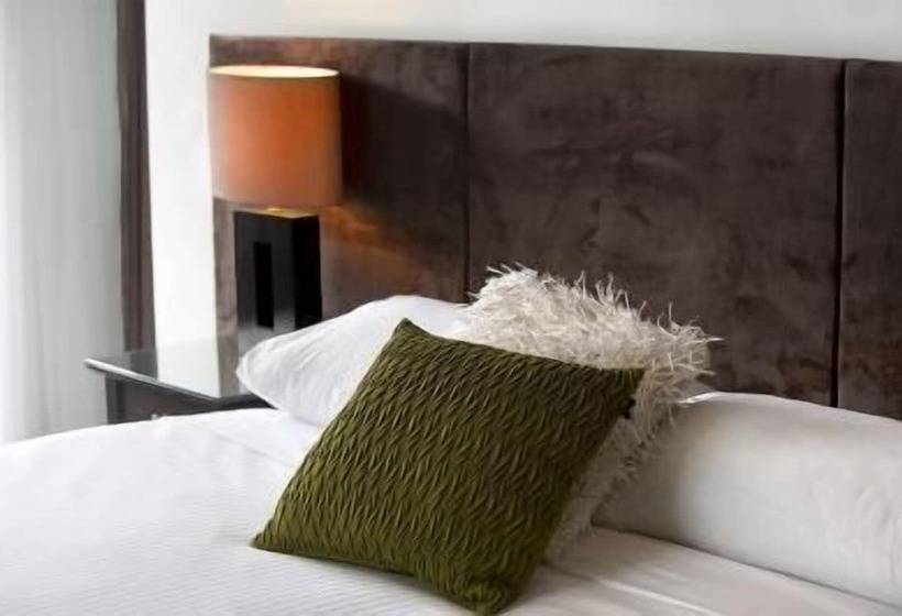 May Park Executive Apartments