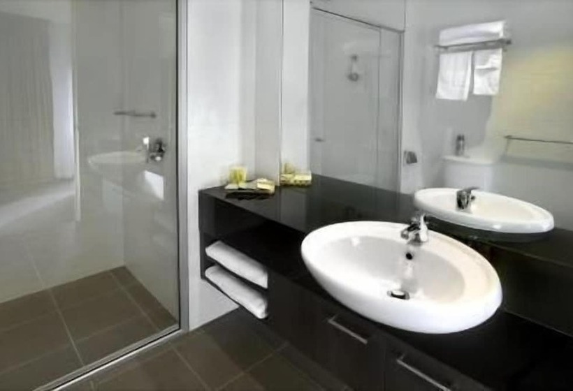 May Park Executive Apartments