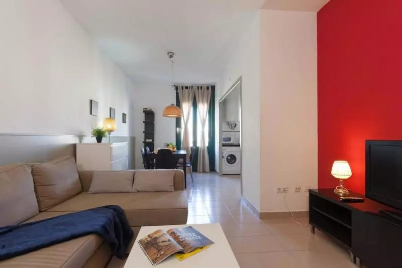 Mellow Apartments Barcelona