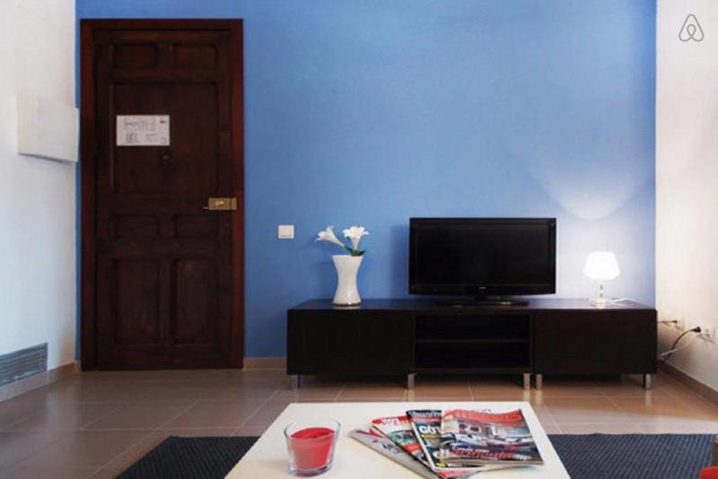 Mellow Apartments Barcelona