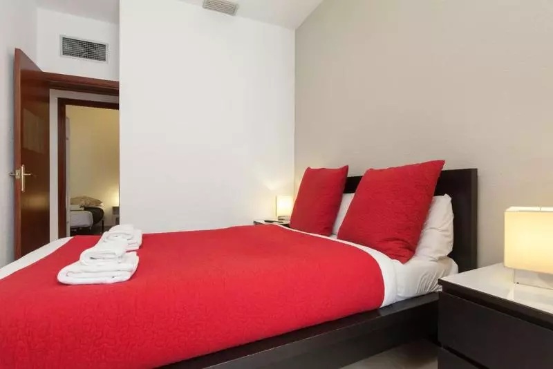 Mellow Apartments Barcelona