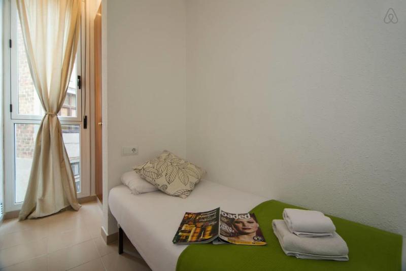 Mellow Apartments Barcelona