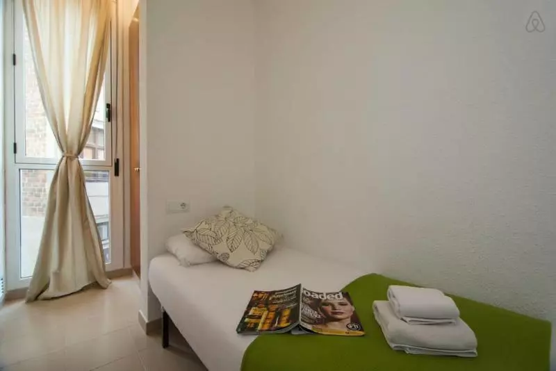 Mellow Apartments Barcelona