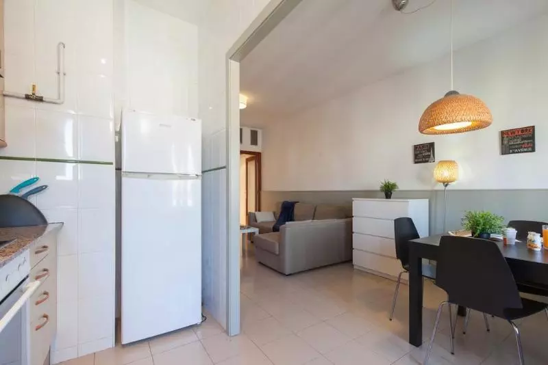 Mellow Apartments Barcelona