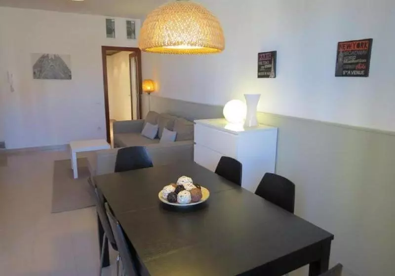 Mellow Apartments Barcelona