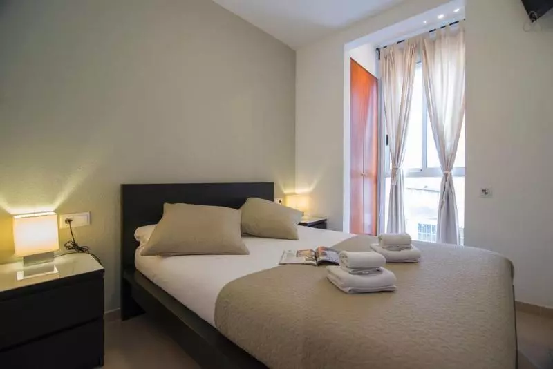 Mellow Apartments Barcelona