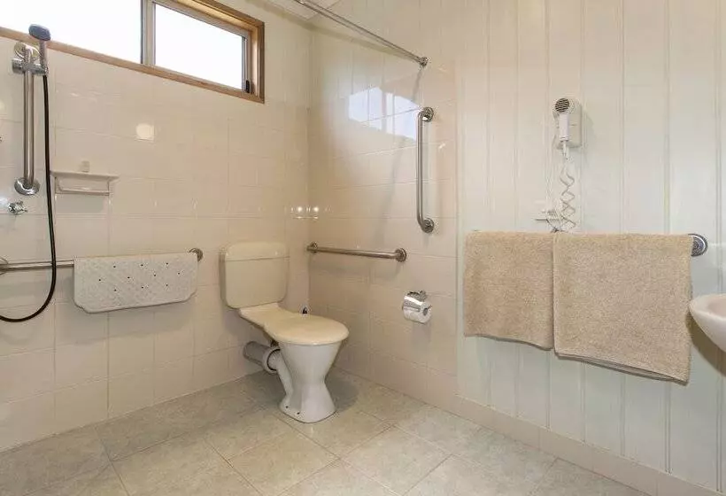 モーテル Ararat Motor Inn