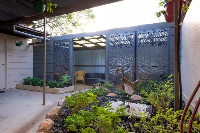 모텔 Euroa Motor Inn