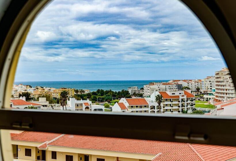 Ourabay Hotel Apartamento Art & Holidays