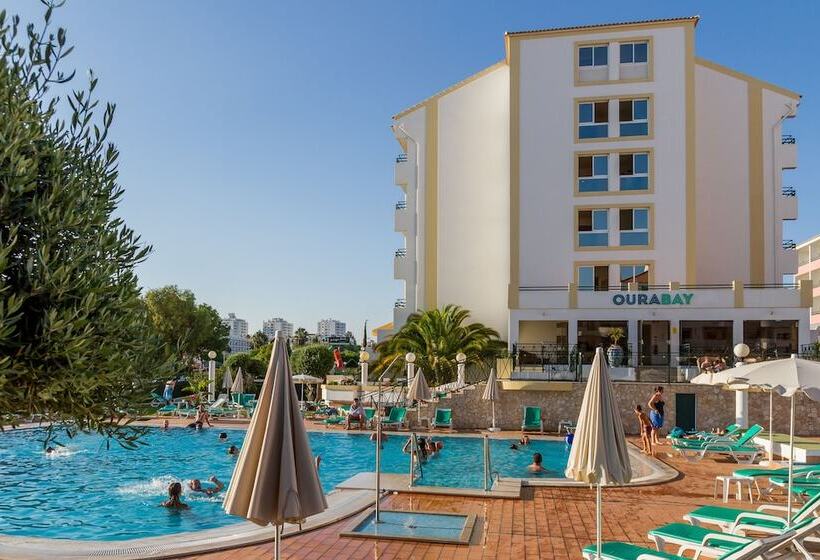 Ourabay Hotel Apartamento Art & Holidays