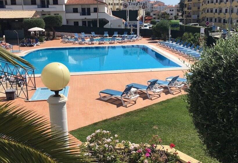 Ourabay Hotel Apartamento Art & Holidays