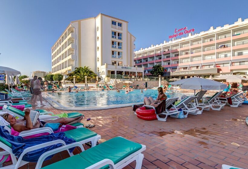 Ourabay Hotel Apartamento Art & Holidays