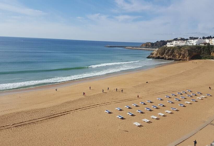 Ourabay Hotel Apartamento Art & Holidays