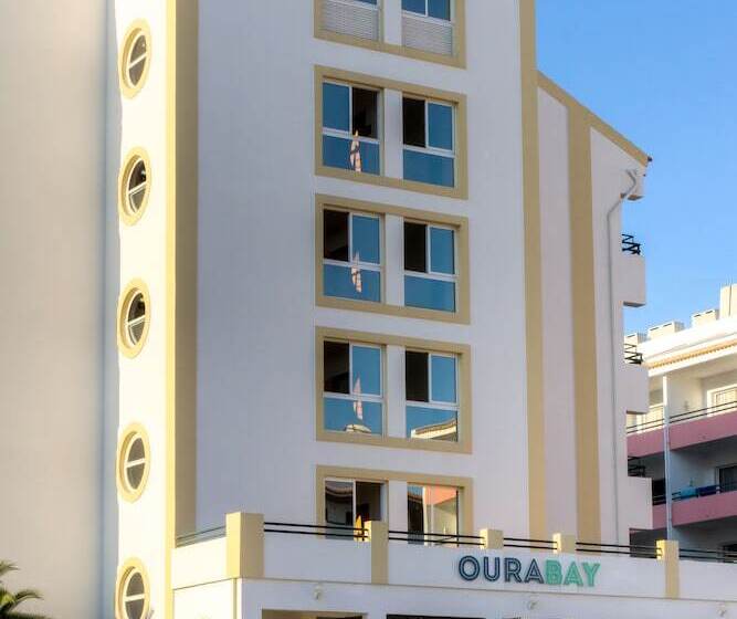 Ourabay Hotel Apartamento Art & Holidays
