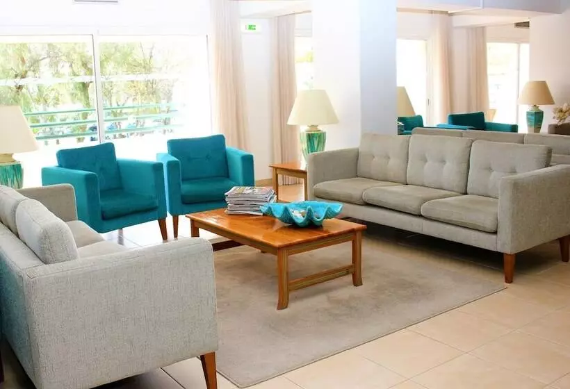 Ourabay Hotel Apartamento   Art & Holidays