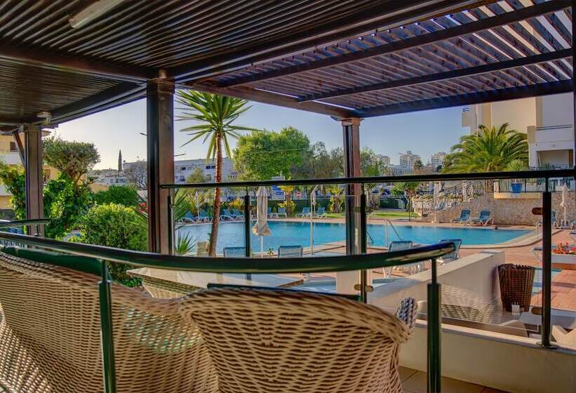 Ourabay Hotel Apartamento Art & Holidays