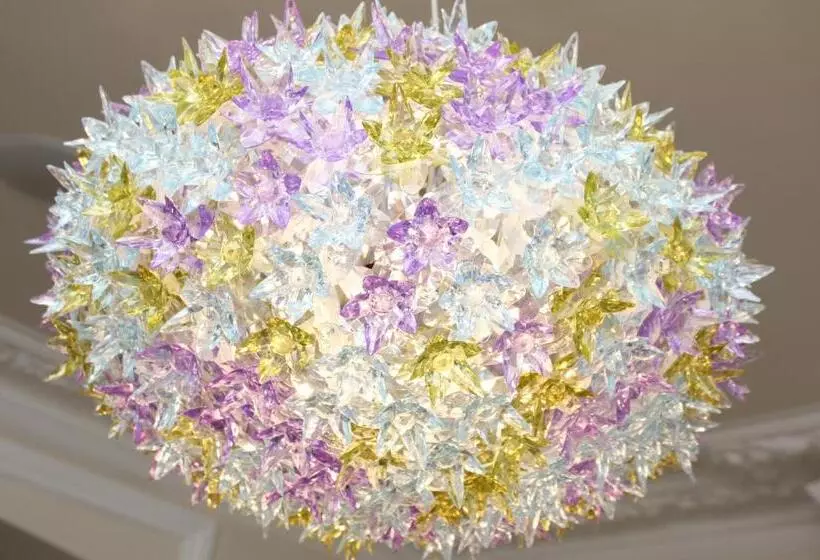 פנסיון Brentwood Guest House