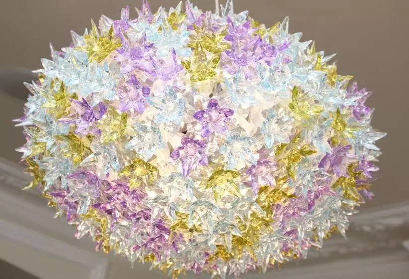 פנסיון Brentwood Guest House