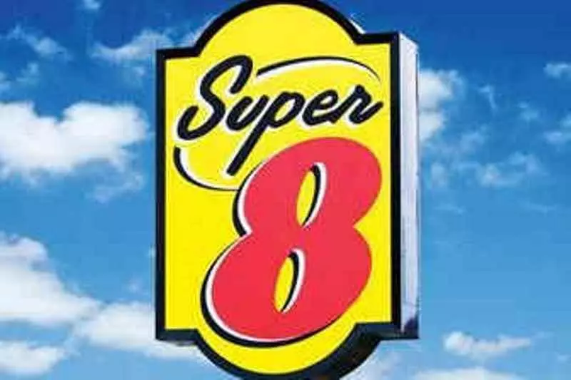 Super 8 Hotel Beijing Wen Du Shui Cheng