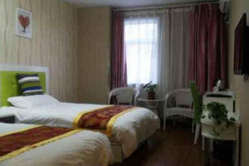 Super 8 Hotel Beijing Wen Du Shui Cheng