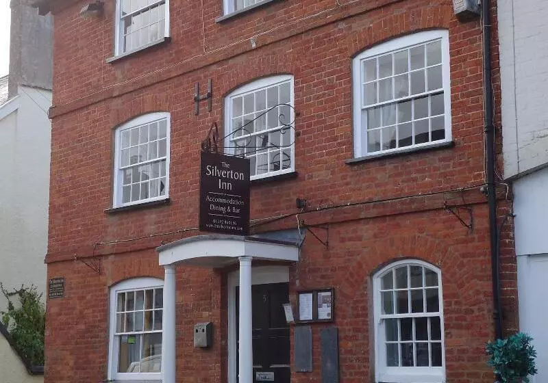 The Silverton Inn B&b