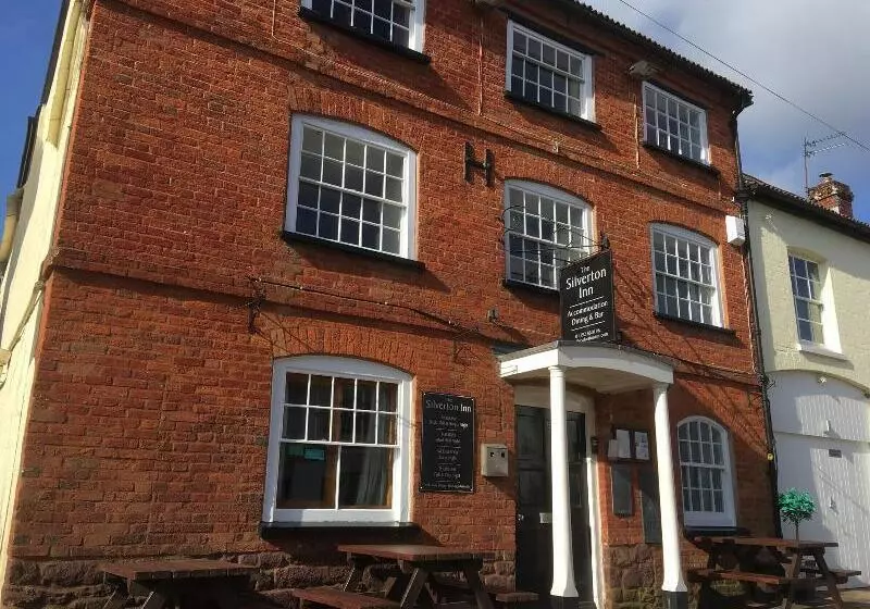 The Silverton Inn B&b