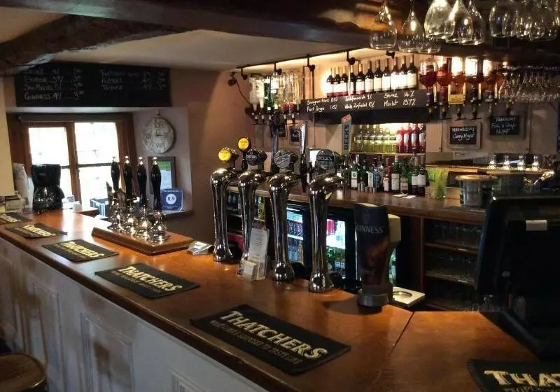 The Silverton Inn B&b