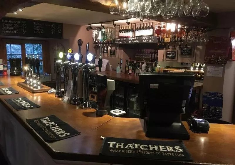 The Silverton Inn B&b