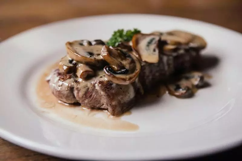 The Silverton Inn B&b