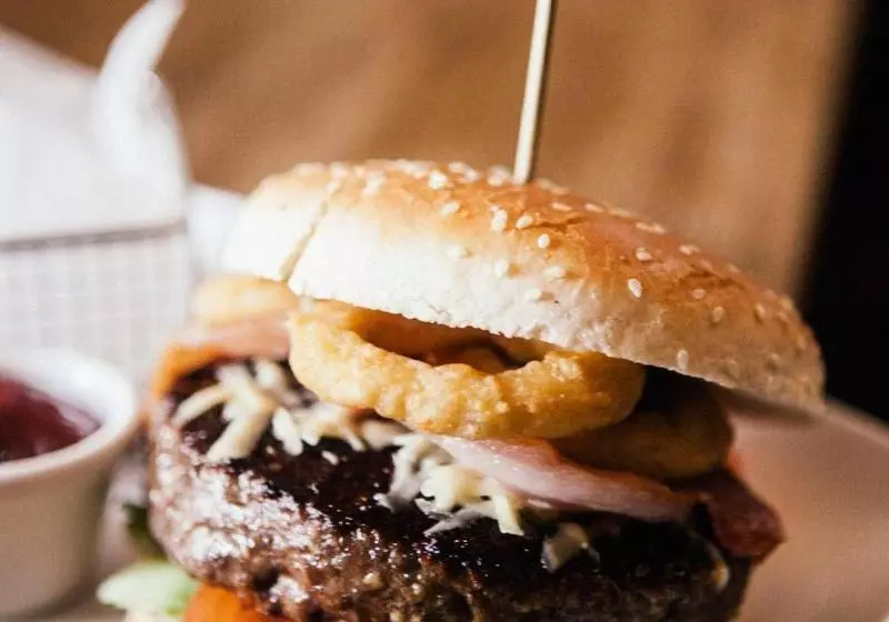 The Silverton Inn B&b