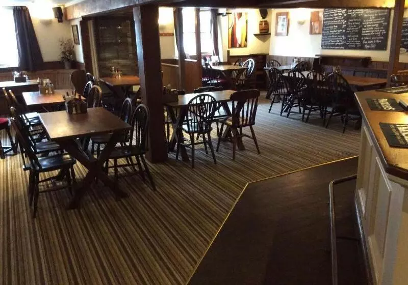 The Silverton Inn B&b