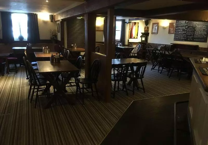 The Silverton Inn B&b