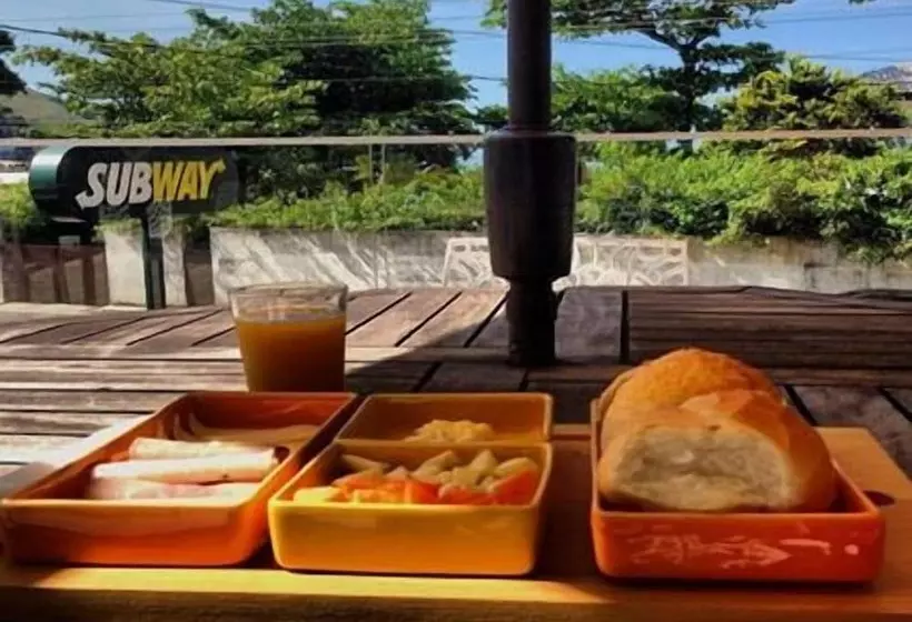 호스텔 B. Llacco Backpacker