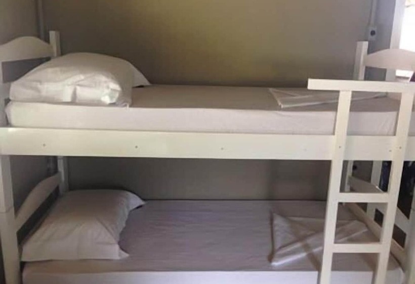 Общежитие B. Llacco Backpacker