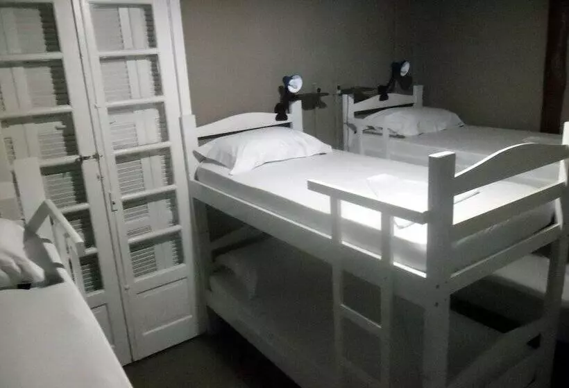 호스텔 B. Llacco Backpacker